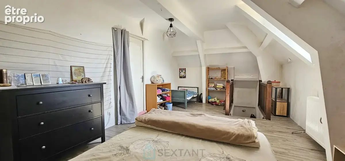 Maison avec piscine et appartement indépendant à Saint-Vincent-de-Cosse. - photo 20