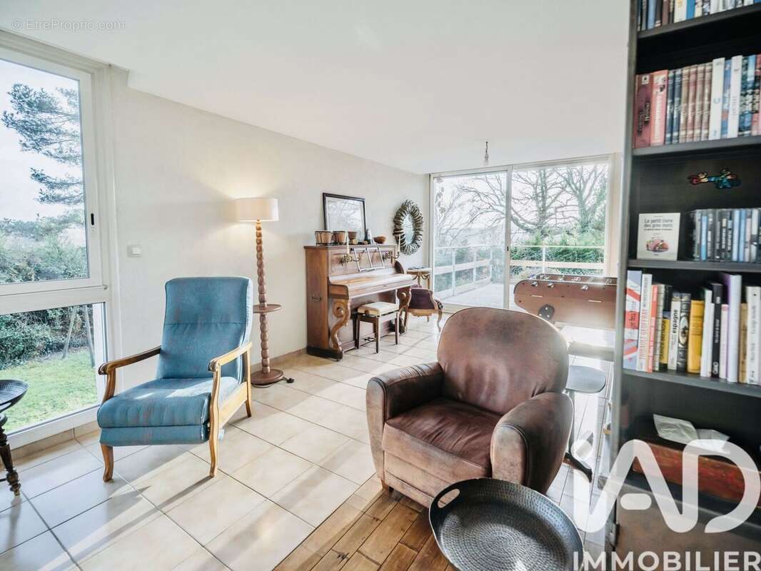 Photo 3 - Maison à MOURENX