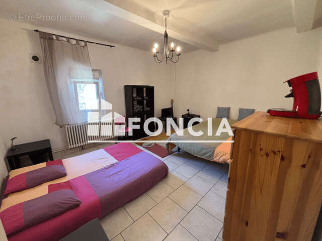 Maison à GIGNAC-LA-NERTHE