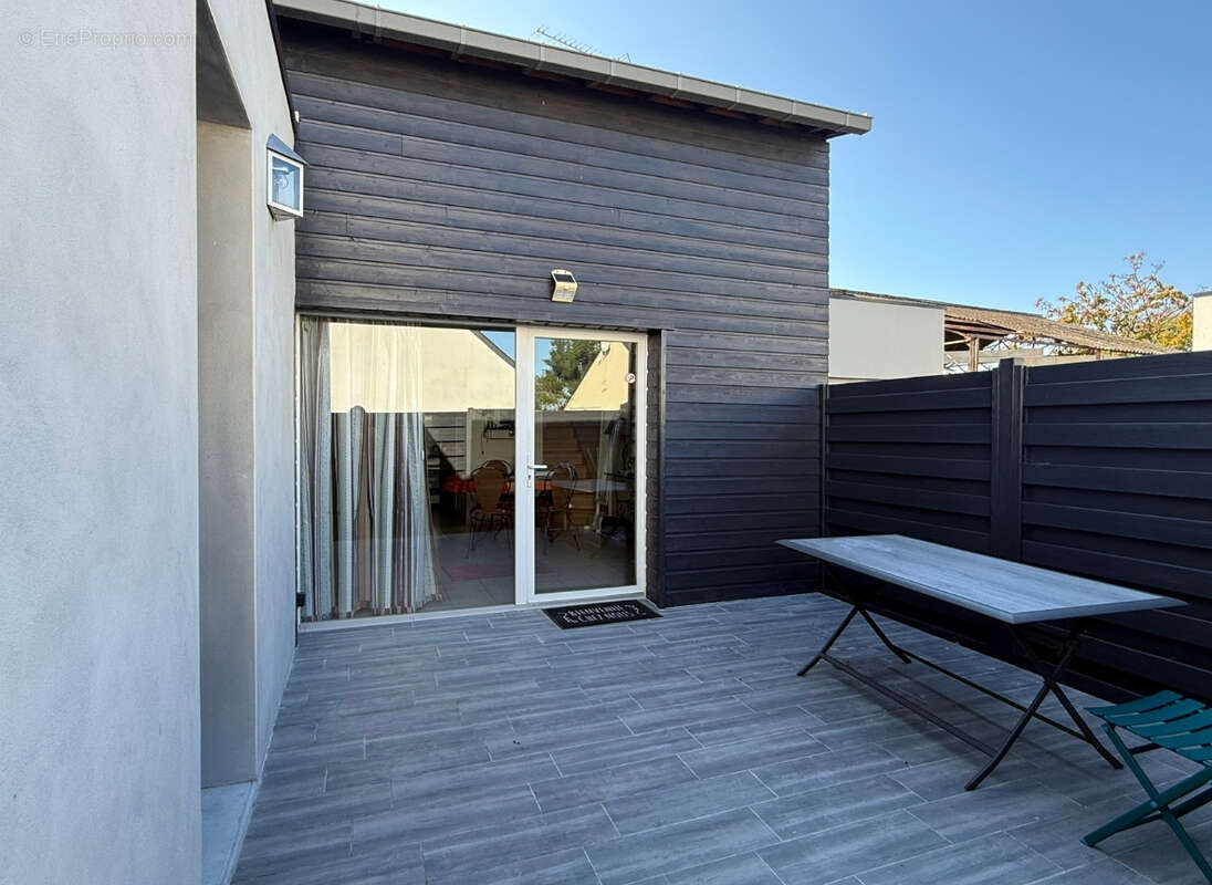 Appartement à HILLION