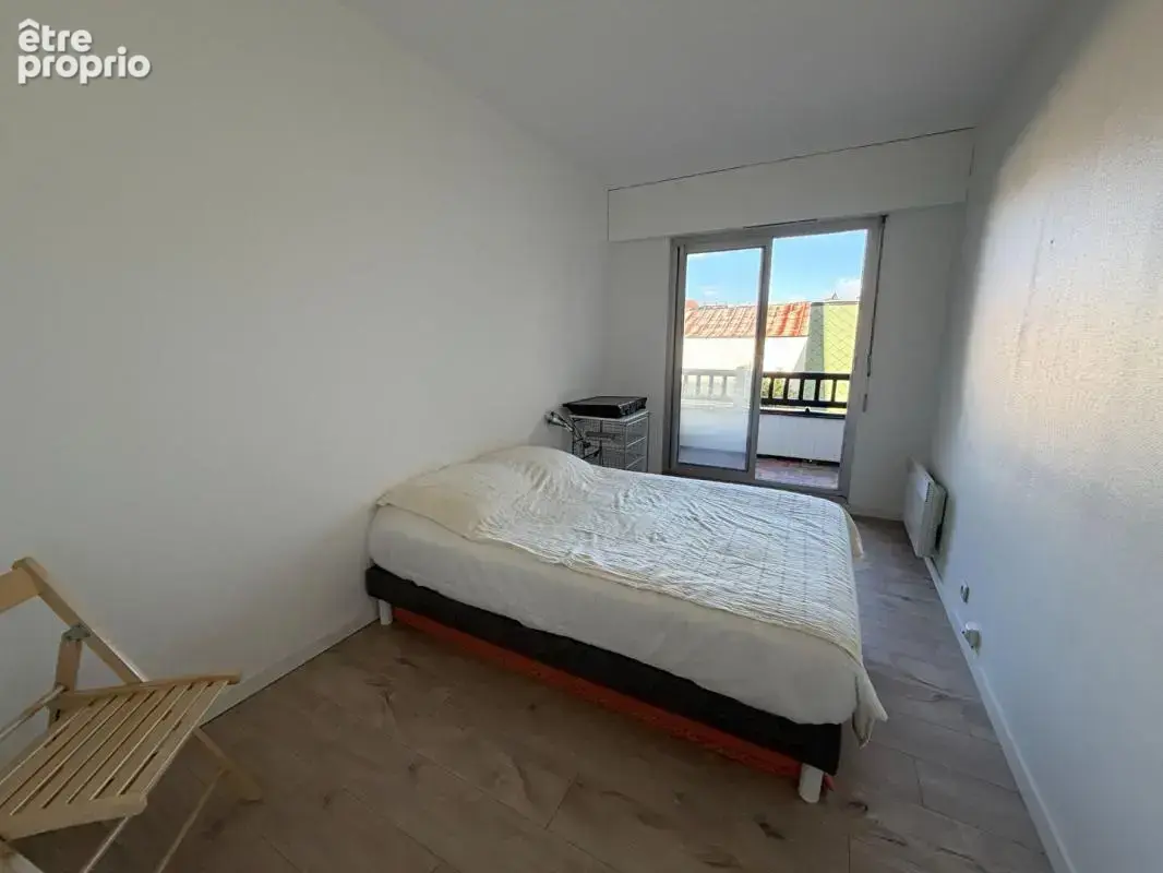 Appartement Deauville 3 pièce(s) 64 m2 - photo 7