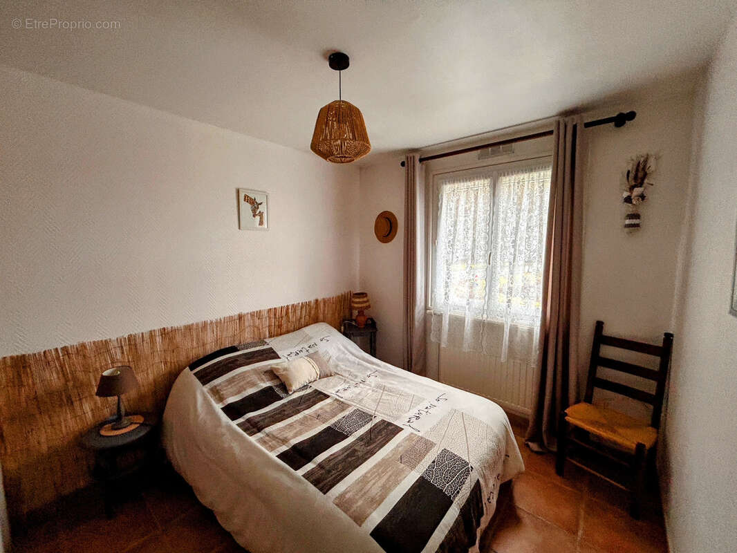 Maison à Ussel en CORREZE - photo 5