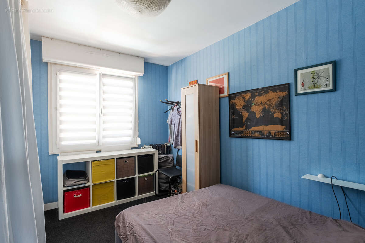 Maison individuelle de plain-pied sur amiens - photo 9