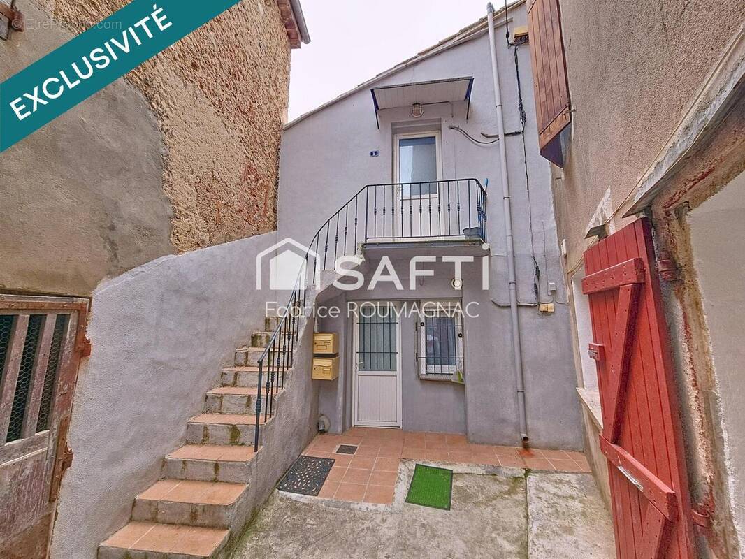 Photo 1 - Appartement à COLOMBIERS