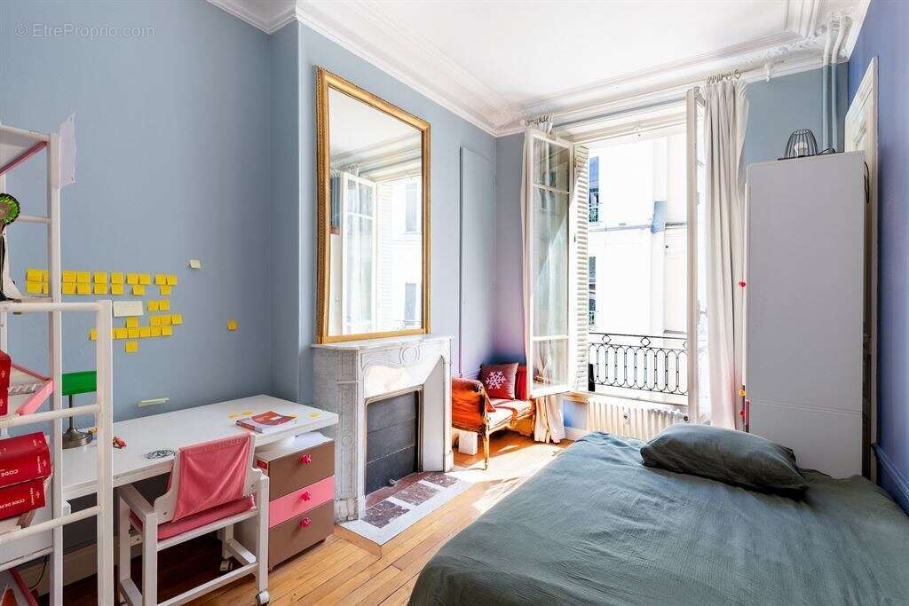 Familial au 4e étage avec ascenseur - 3 chambres - photo 6