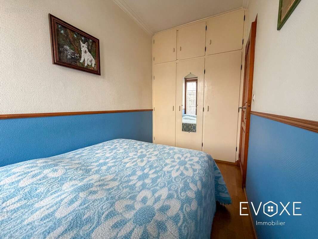 Appartement à EAUBONNE