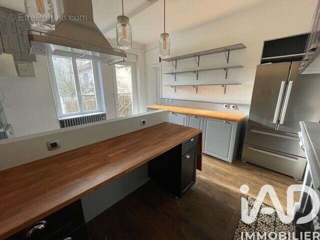 Photo 7 - Maison à CHAUMONT