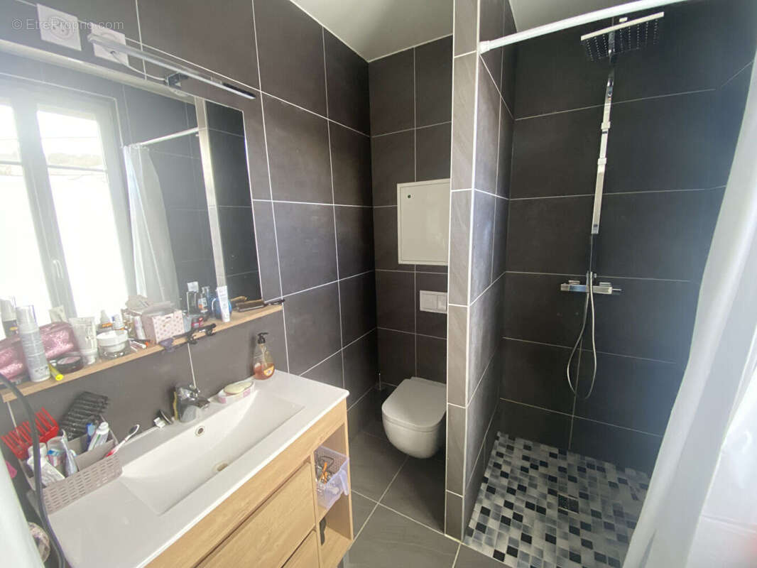 Appartement à NEUVES-MAISONS