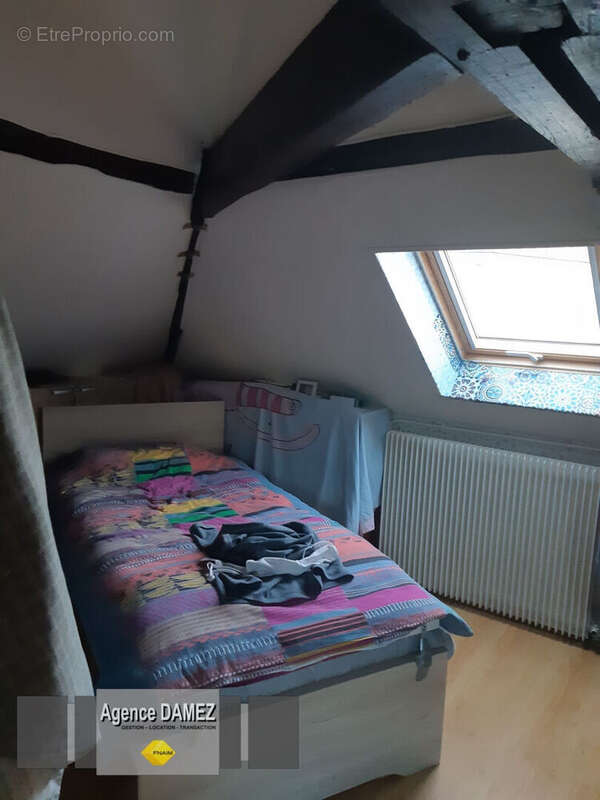 Appartement Dourdan - 2 pièces - 50 m² - photo 3