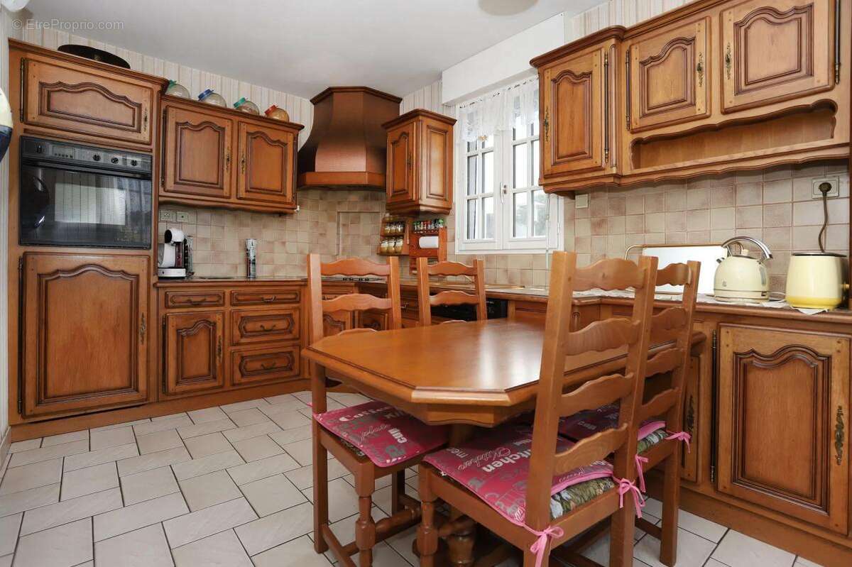 Maison à SAINT-DIDIER
