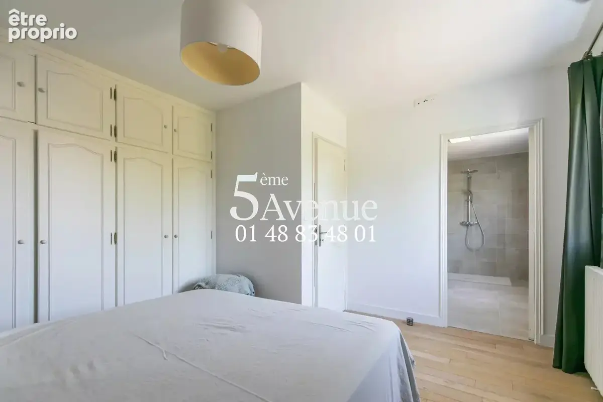 Maison familiale de 160 m² à proximité du RER A et des écoles - photo 5