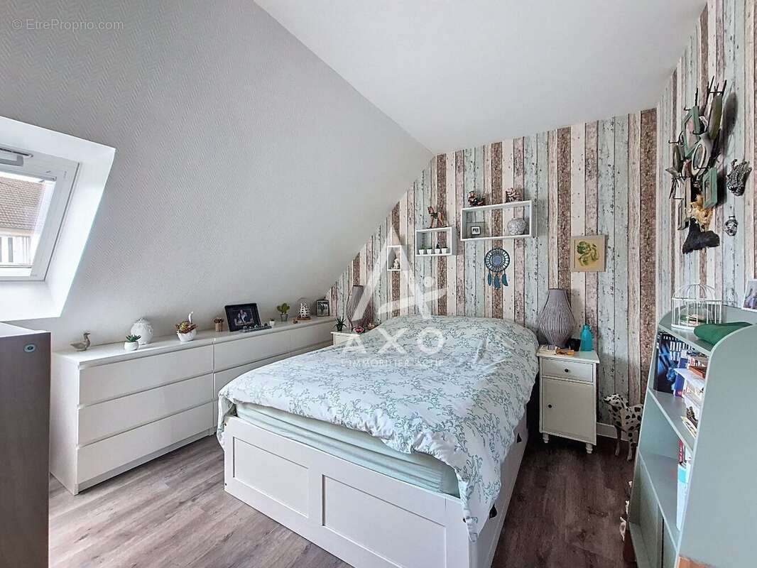 Appartement à BEAUVAIS