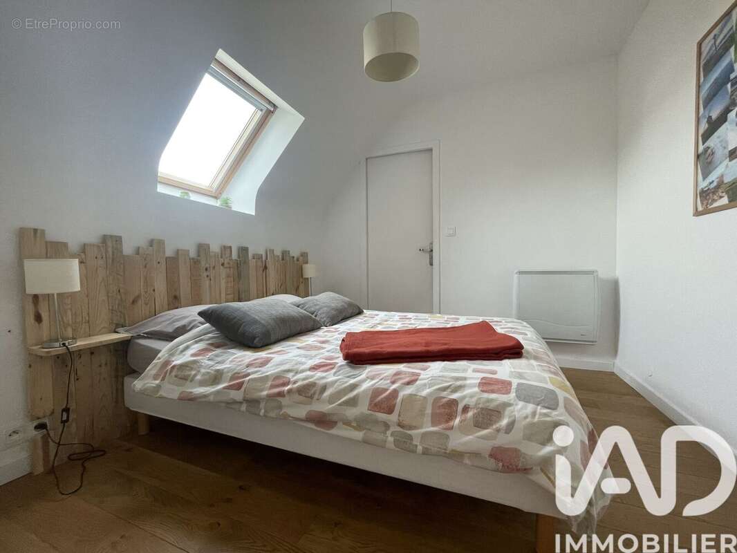 Photo 2 - Appartement à PAIMPOL
