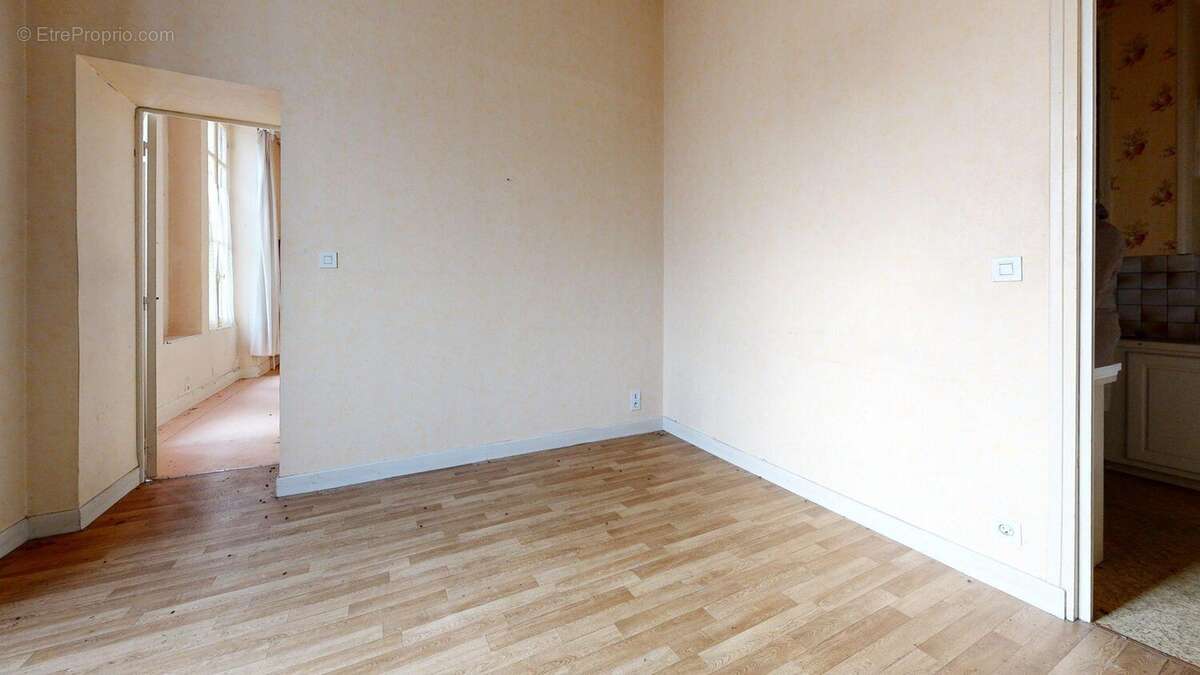 ImmeublecentrevilleBedroom 5 - Maison à SARLAT-LA-CANEDA