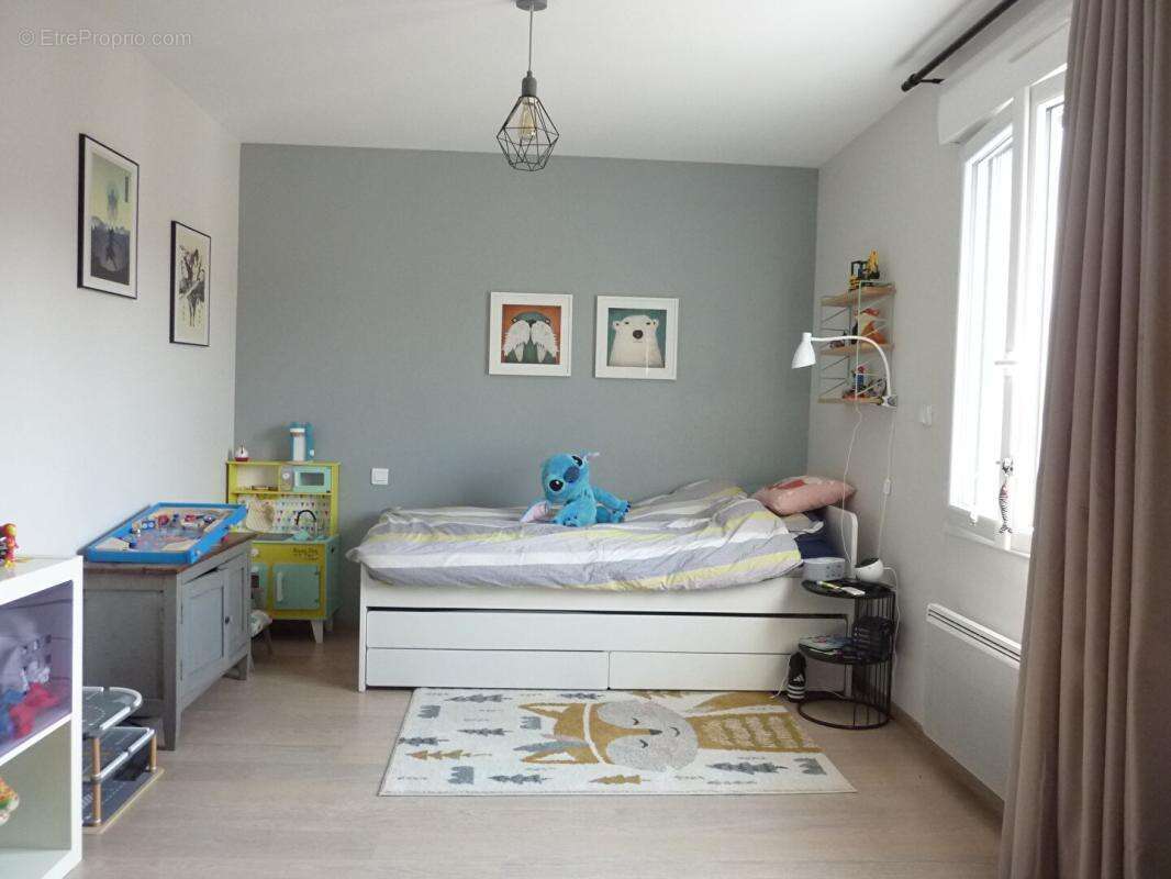 Maison Cholet 9 pièce(s) 207m2 - photo 9