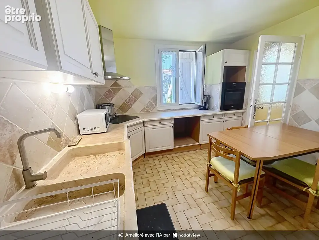 Maison 102m² à manosque - photo 4