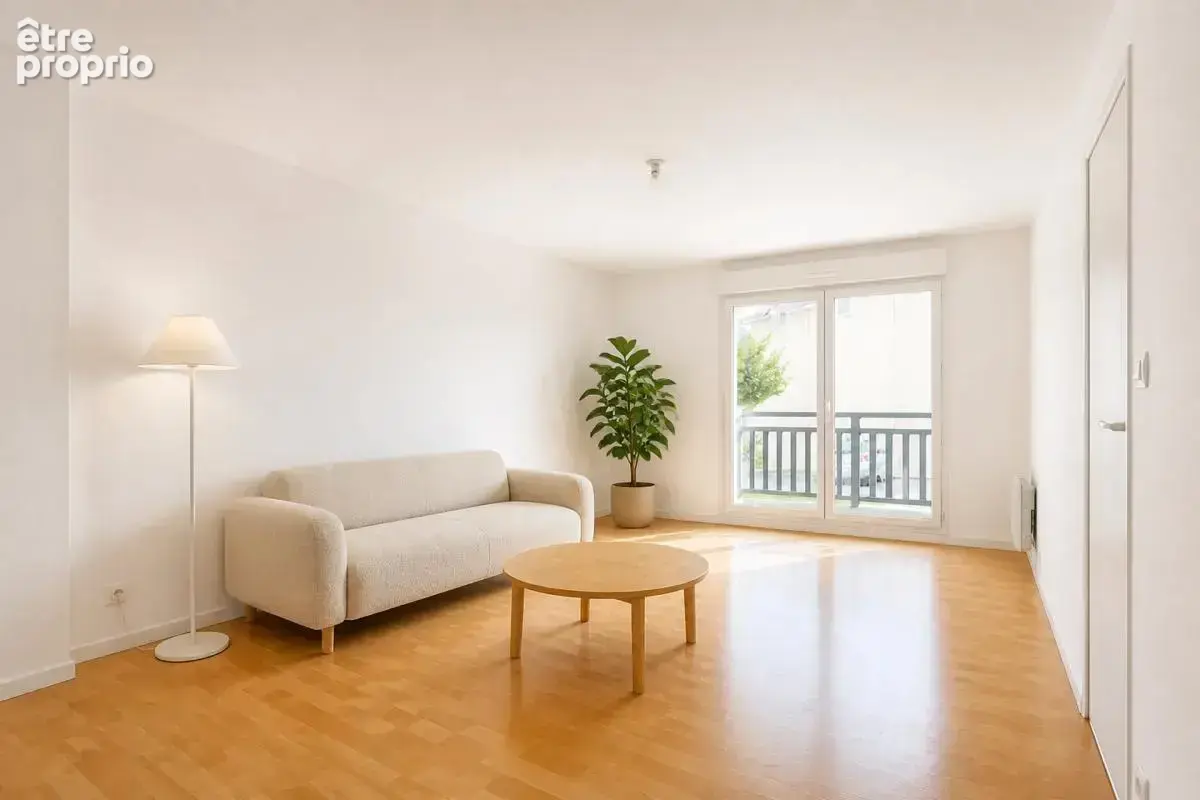 Appartement de 3 pièces de 53 m² à Touques - photo 4