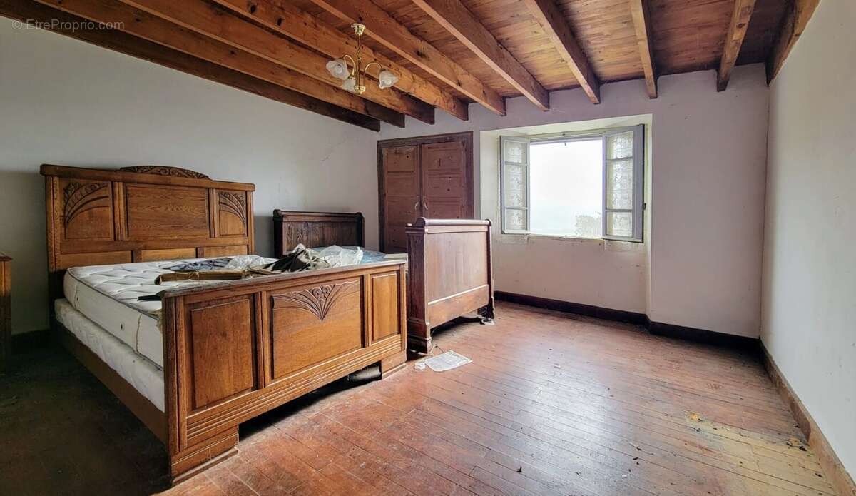 Maison à BEAUMARCHES