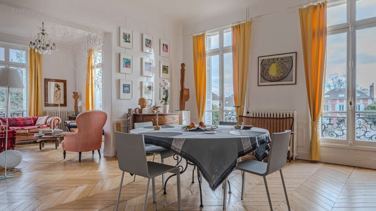 Appartement à SENLIS