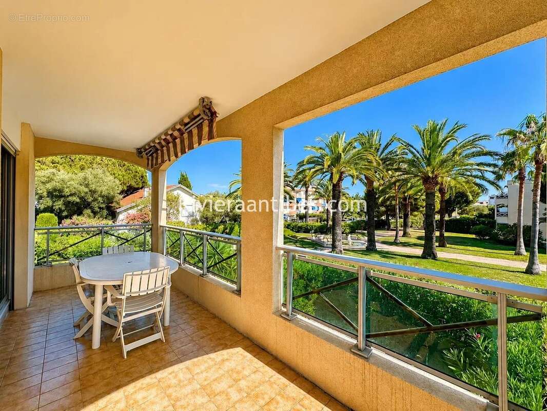 Antibes – exclusivite 2/3 pieces - photo 2