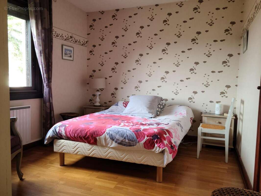 Photo 6 - Maison à CAHORS