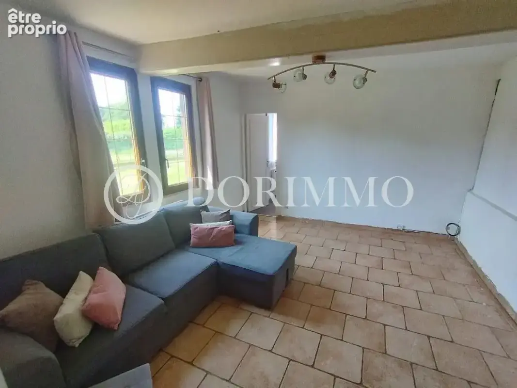 Maison ancienne - photo 4
