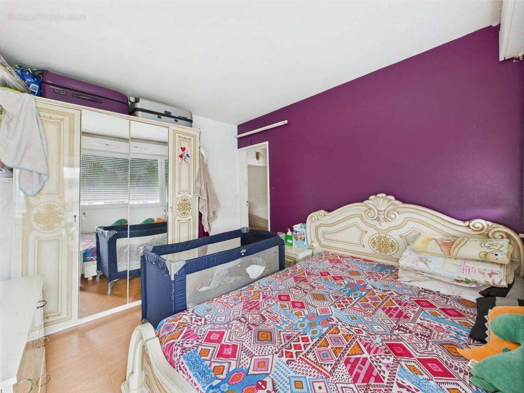 Appartement à GONESSE