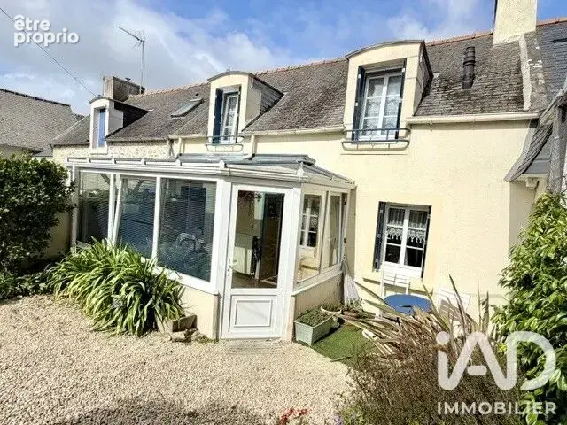 Photo 1 - Maison à AUDIERNE