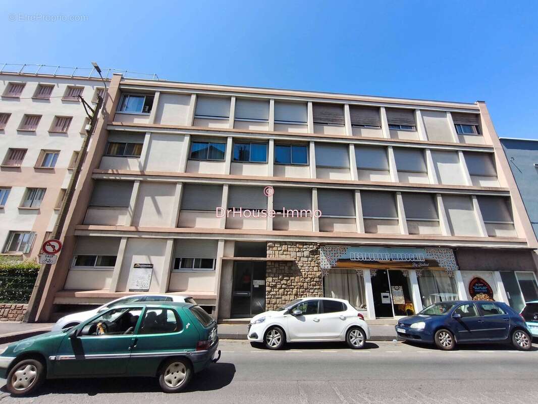 Appartement 64 m² à Clermont-Ferrand  - photo 18