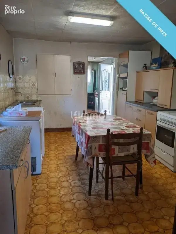 Maison 4 pièces 90 m² - photo 6