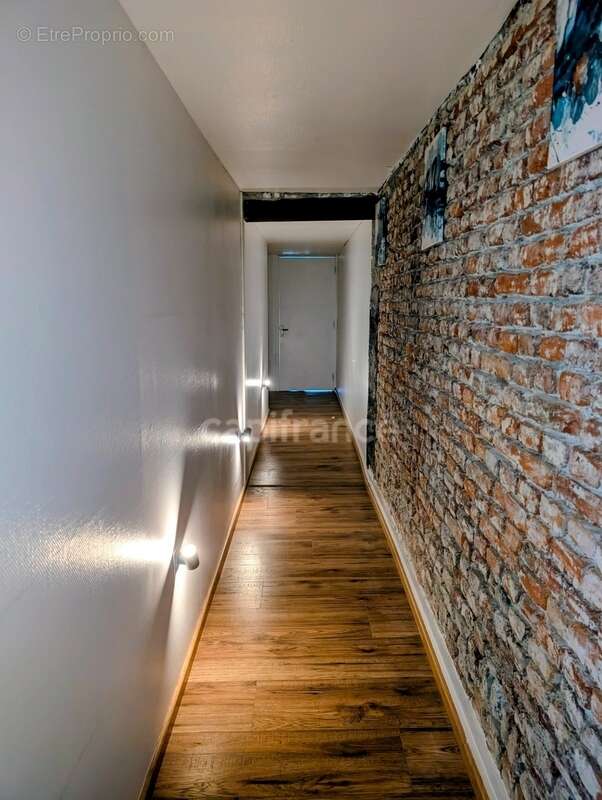 Appartement à ABSCON