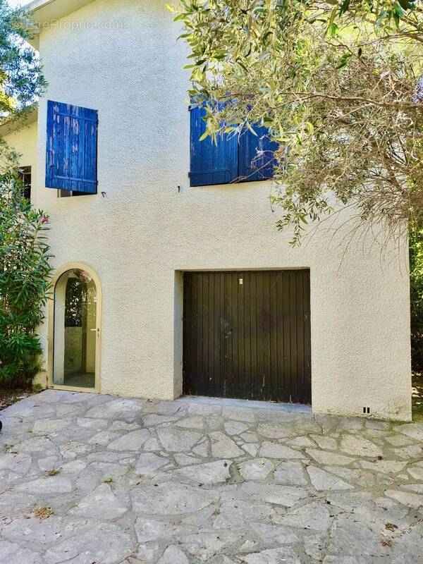 Maison à MONTPELLIER