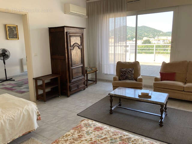 Appartement à ALES