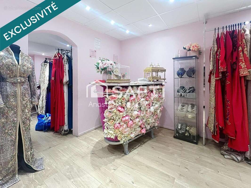 Photo 2 - Commerce à TOULOUSE