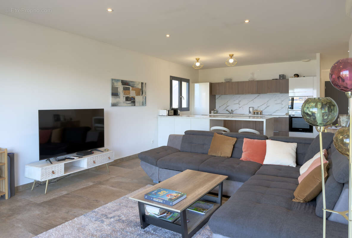 Maison à PIETROSELLA