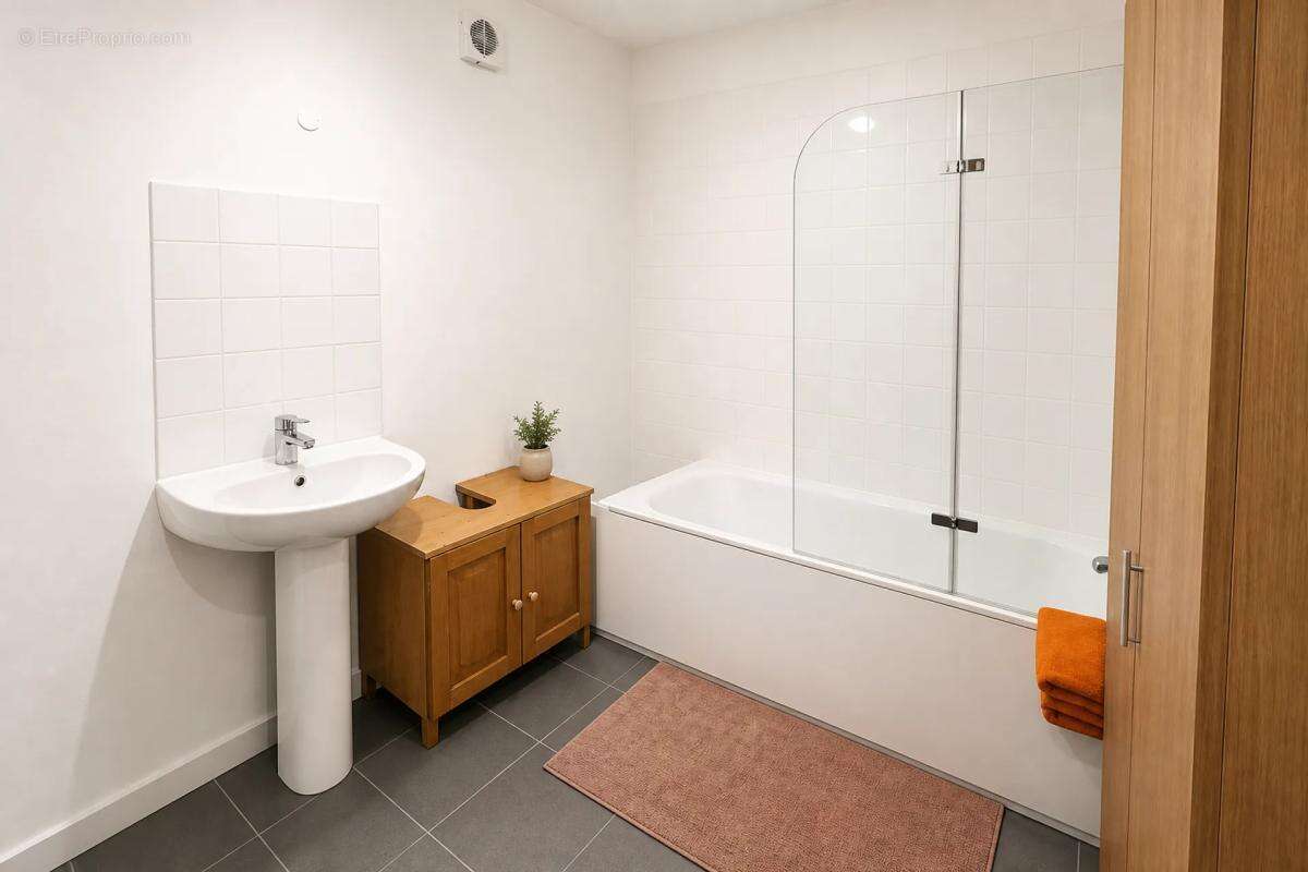 Appartement à LE HAVRE