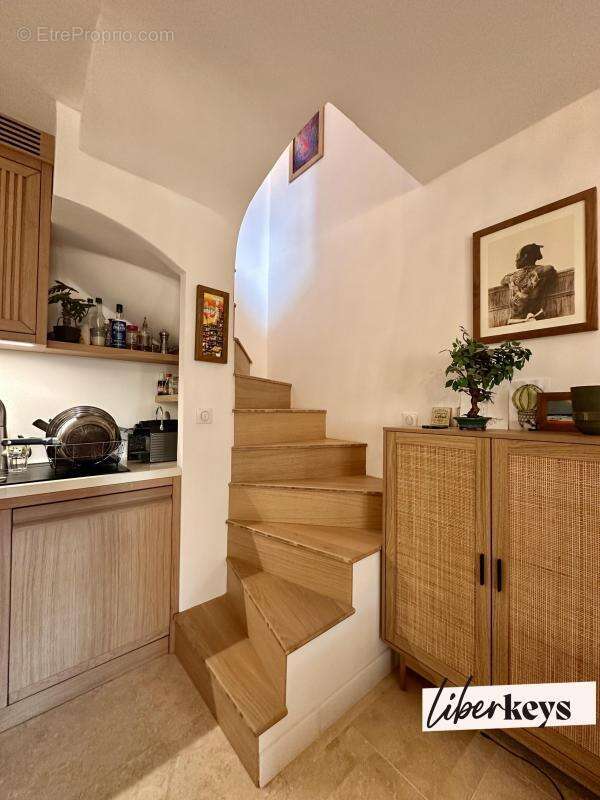Maison à SAINTE-MAXIME