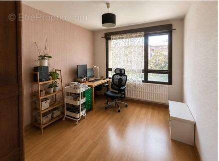 Appartement 87 m² à Reims  - photo 7