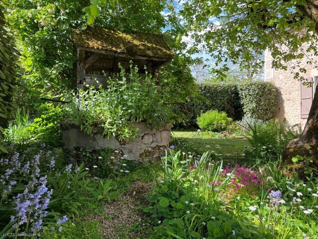 Maison à SAUZE-VAUSSAIS