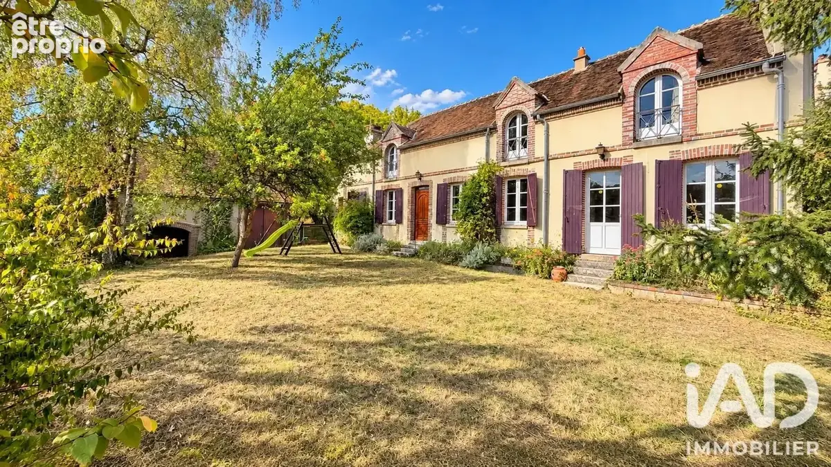 Photo 1 - Maison à VERON