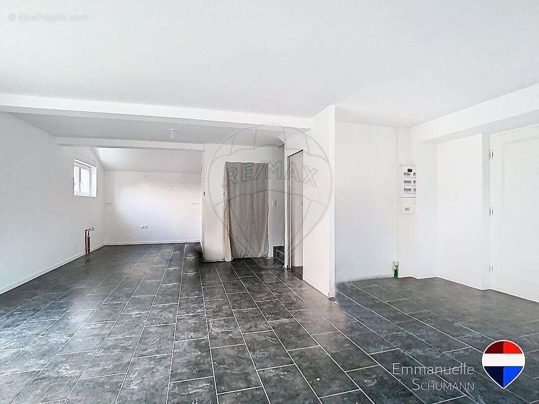 Maison à BALTZENHEIM