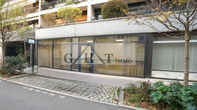 Commerce à VINCENNES