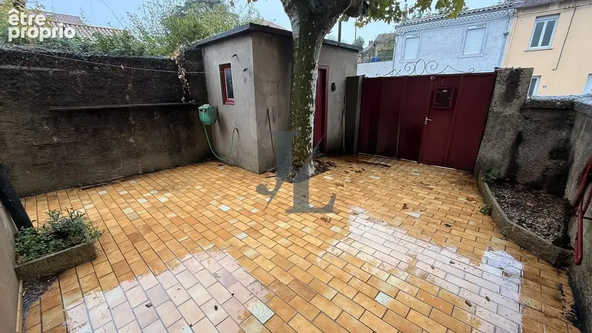 Maison de type 4 avec terrain - photo 14
