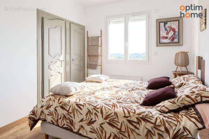 Maison à MARTIGUES