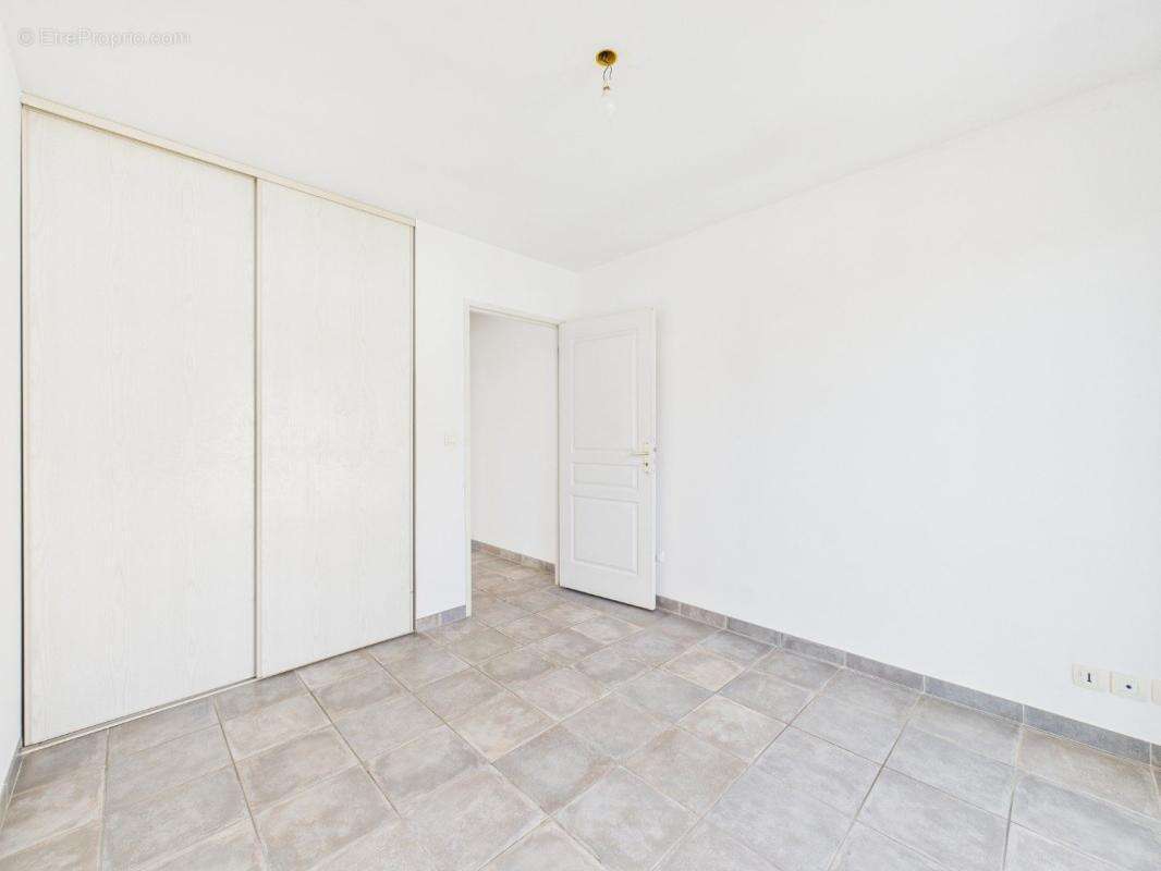 Appartement à AJACCIO