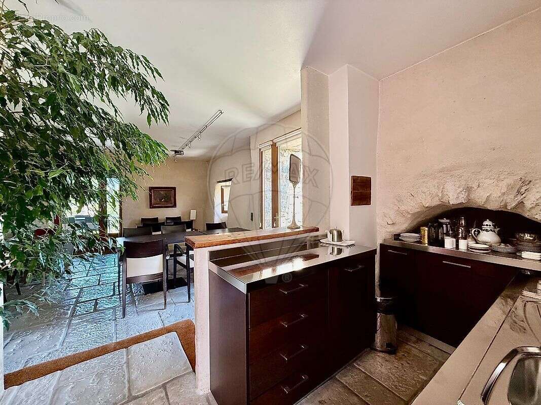 Maison 8 chambre(s) à vendre - photo 33