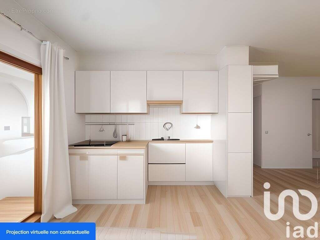 Photo 4 - Appartement à SAUVIAN