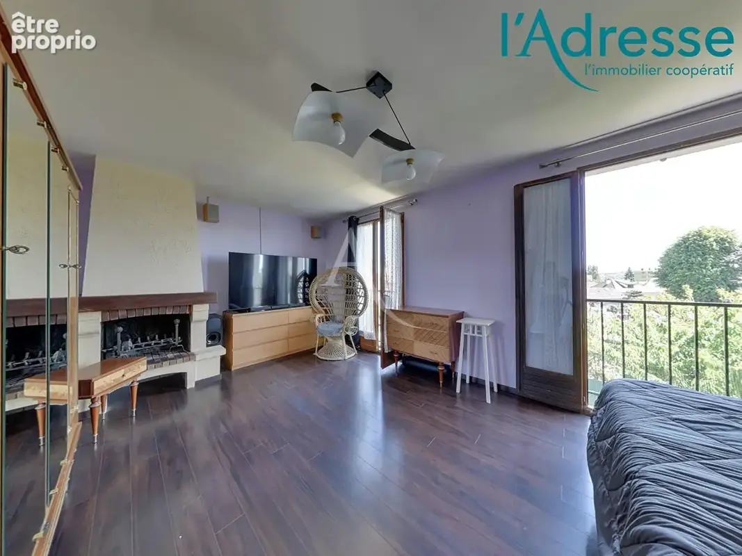 Maison Neuilly Sur Marne 6 pièces DE 140M²  !!! - photo 14