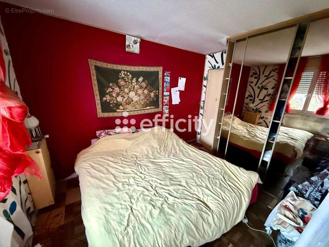 Appartement à CREIL