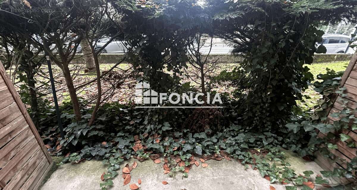 Appartement à TALENCE